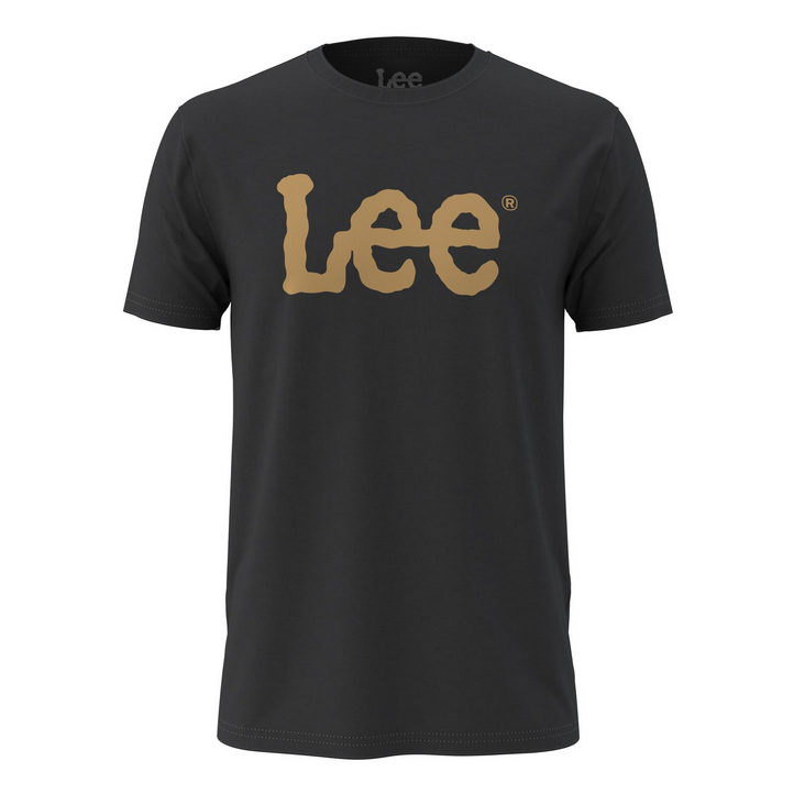 LEE- Graphic Short Sleeve T-Shirt-112314346 