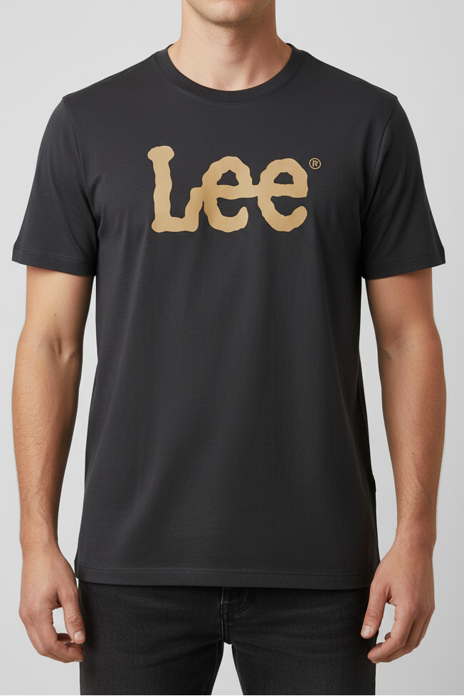 LEE- Graphic Short Sleeve T-Shirt-112314346