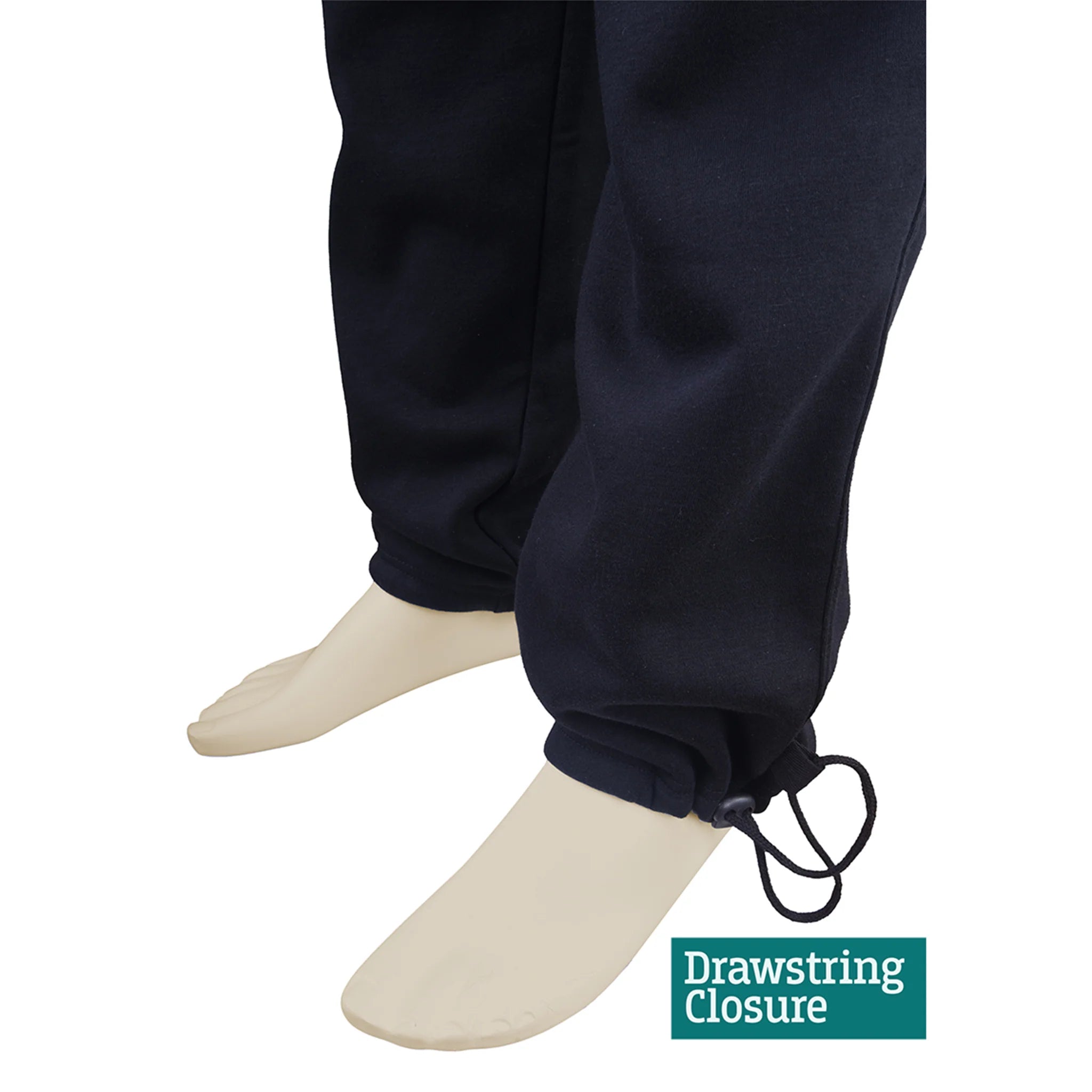 Knocker - Men's Fleece Cargo Pants - FCP1000