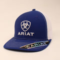 Ariat - Mens Logo Cap - Blue