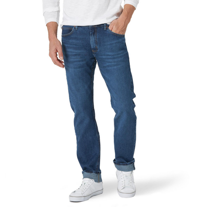 LEE - Men's Legendary Core Slim Straight Jeans - 102003517