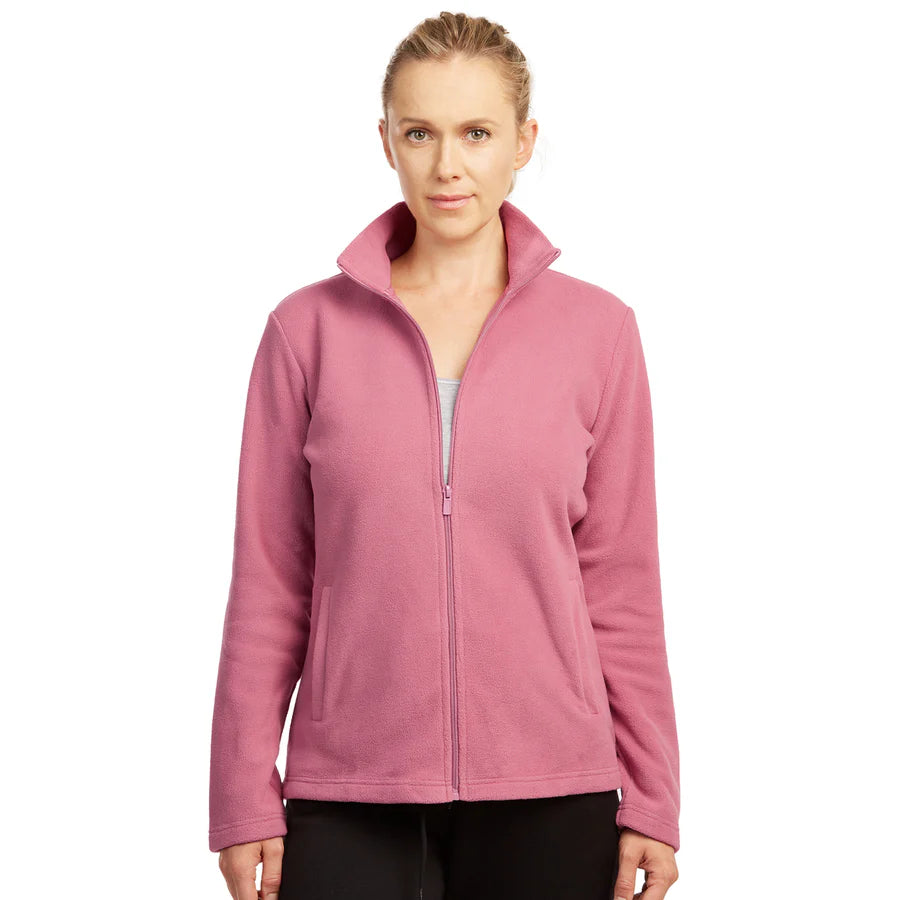 Sofra - Chaqueta polar de forro polar para mujer - LPF200E