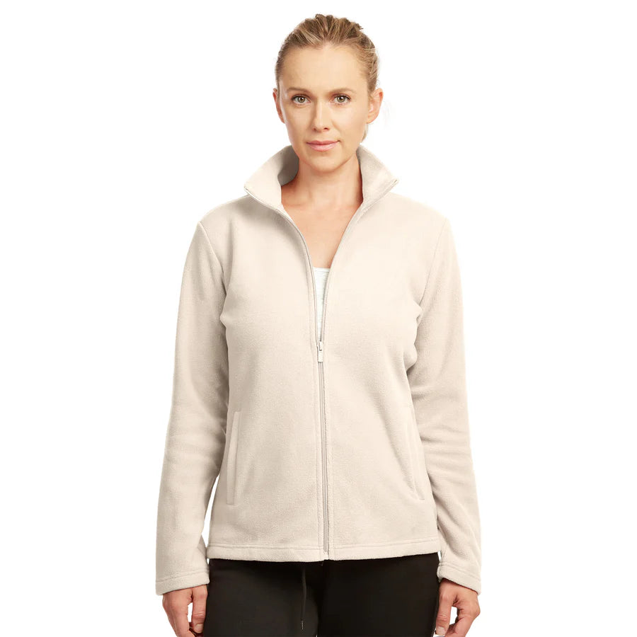 Sofra - Chaqueta polar de forro polar para mujer - LPF200E