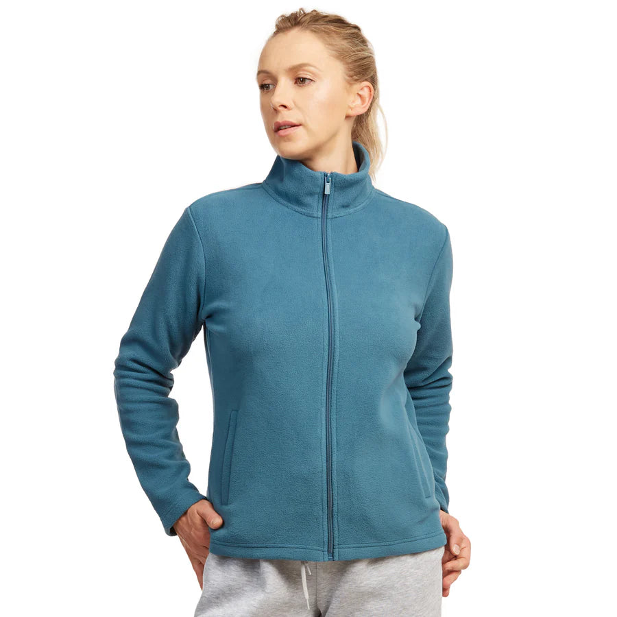 Sofra - Chaqueta polar de forro polar para mujer - LPF200E
