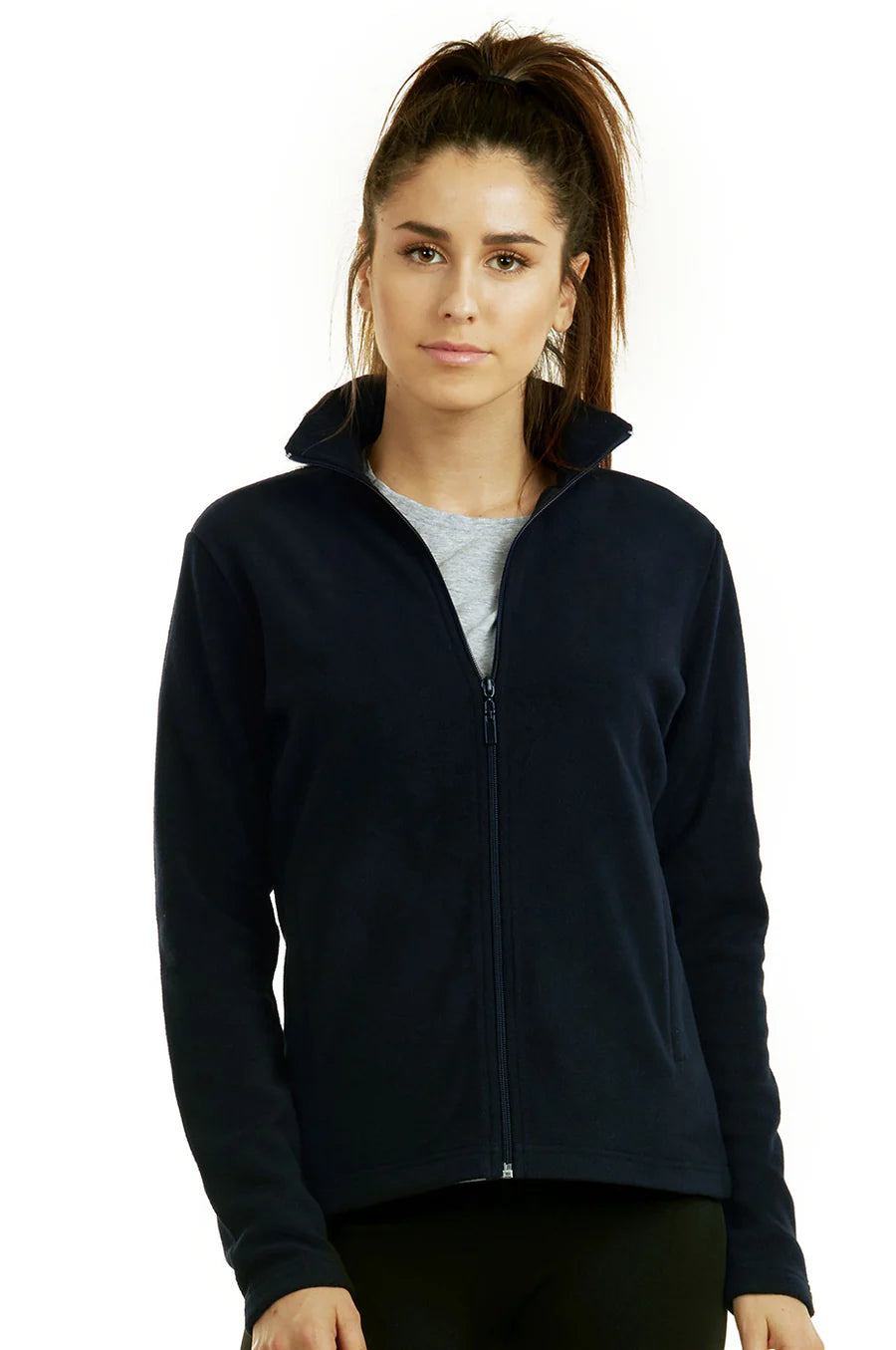 Sofra - Chaqueta polar de forro polar para mujer - LPF200E