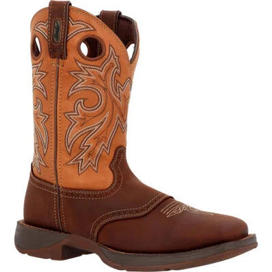 Rebel™ by Durango® Saddle Up Western Boot - DB4442