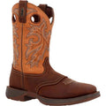 Rebel™ by Durango® Saddle Up Western Boot - DB4442