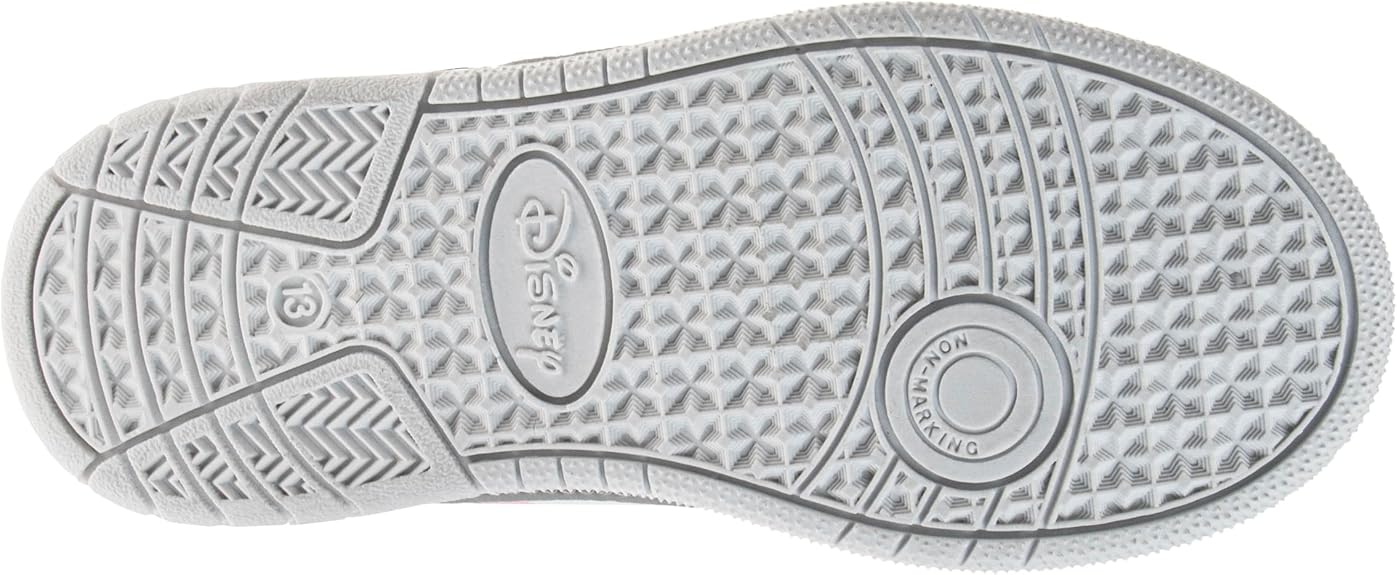 Disney - Minnie Mouse Girls High Top Sneakers - CH97014