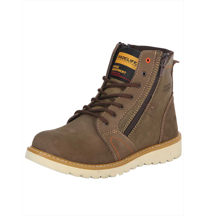  Ankle Work Boot PROCliff Protection -ID-035208