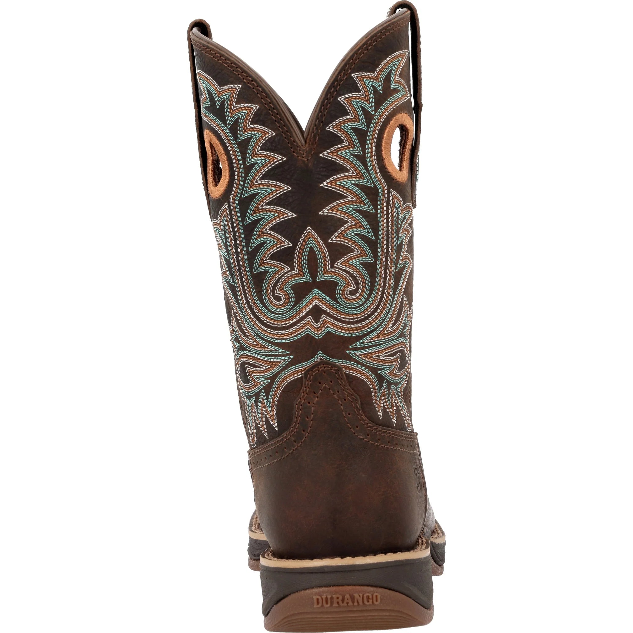 Durango Lady Rebel Ultra-Lite Western Cowgirl Boot - DRD0501