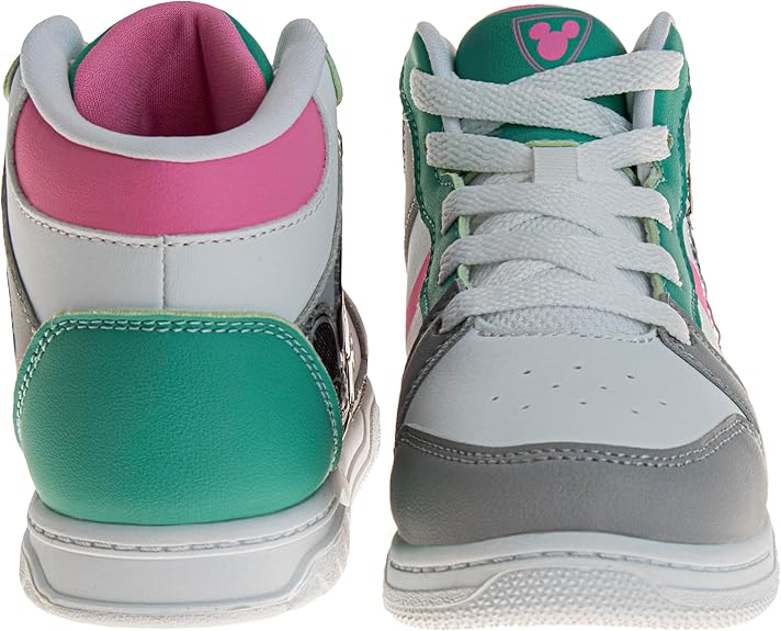 Disney - Minnie Mouse Girls High Top Sneakers - CH97014