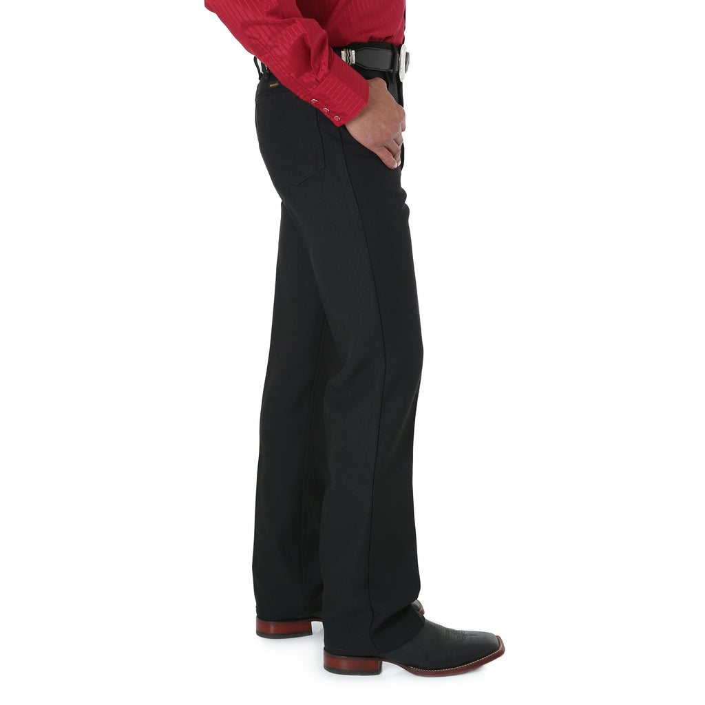 Wrangler - Men's Dress Jeans - 82BK