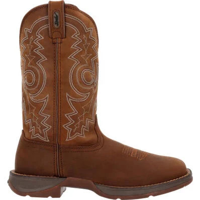 Rebel™ by Durango® Pull-On Western Boot - DB4443