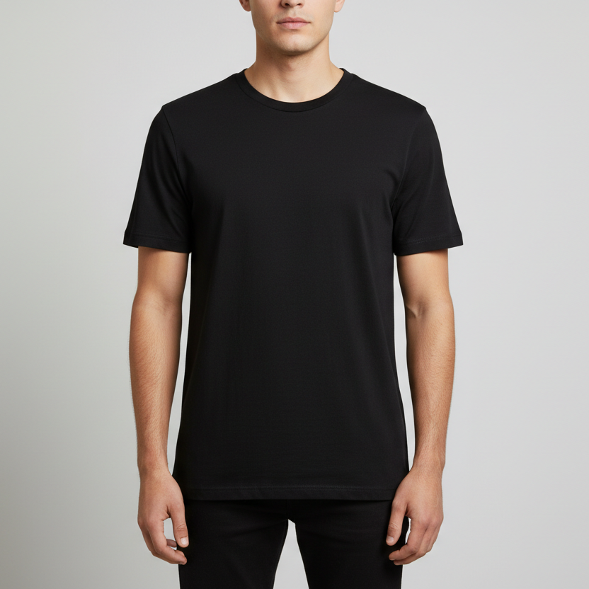 PFR New York - Men's Plain T-shirt - 40194