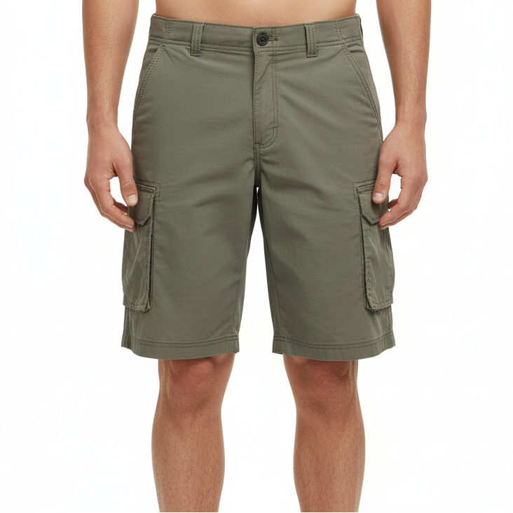 LEE - Men's Extreme Motion Cameron Cargo Shorts - 112314316 