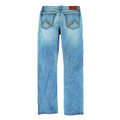 Wrangler - Men's Rock 47 Slim Straight Jeans - 112315236