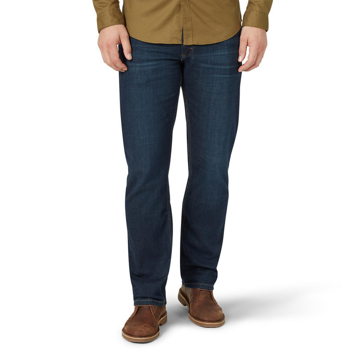 LEE - Men's Premium Select Regular Straight Jeans - 102001926 