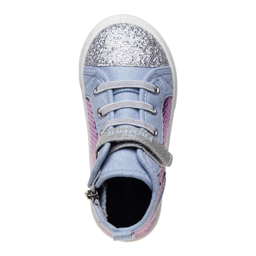 Disney Frozen Anna & Elsa Sneakers (Toddler/Little Kids) - CH85601C