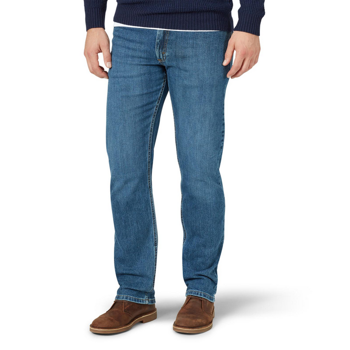 LEE - Men's Premium Select Regular Straight Jeans - 102001932