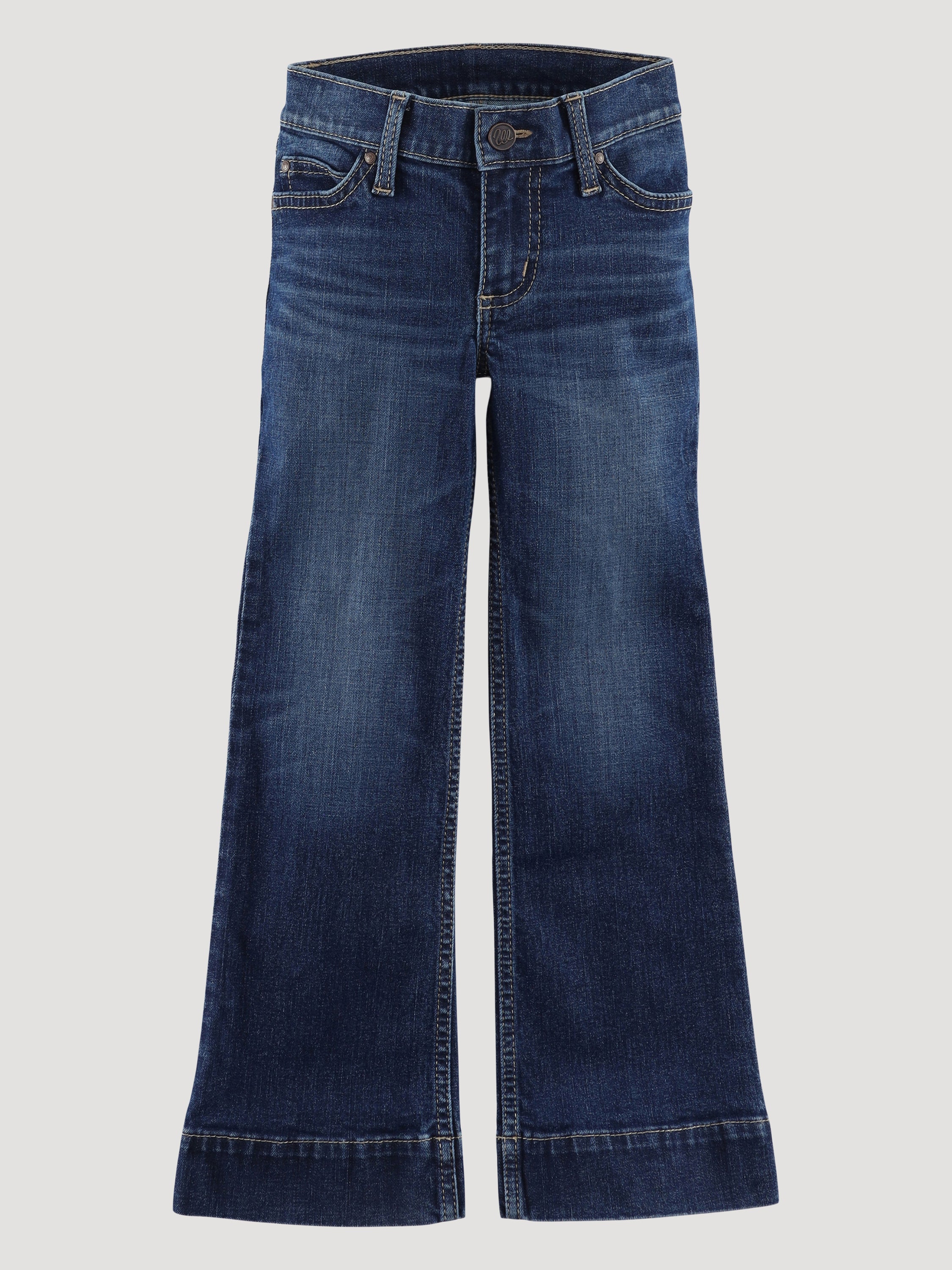 Wrangler® Girls Trouser Jean - 112336711