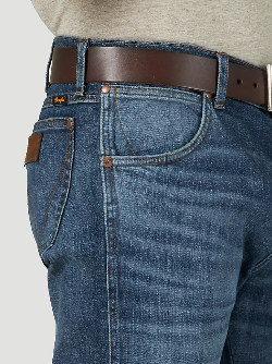 Wrangler - Mens Retro Premium Jeans - 77MWPCO
