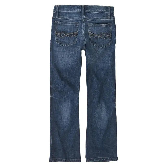 Wrangler Toddler Boys 20X Vintage Bootcut Jean - 112352828
