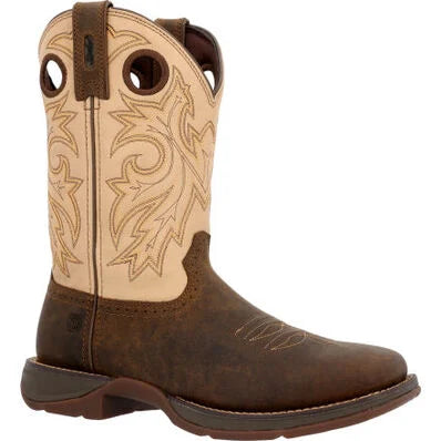 Durango® Rebel™ with InsulKul™ Western Boot - DDB0498