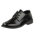 Josmo Boys Classic Oxford Casual Dress Shoe - 80351