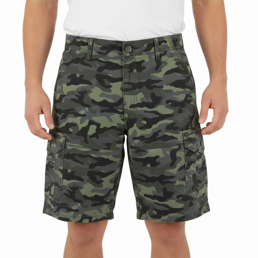 LEE- Men's Extreme Motion Swope Cargo Shorts - 112314447