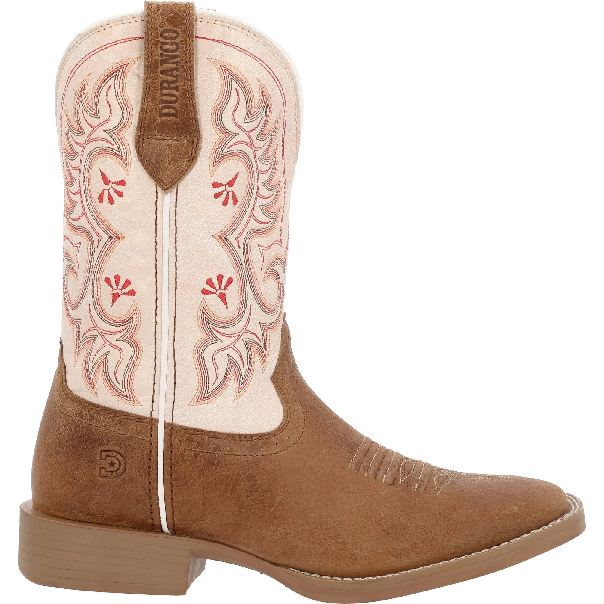 Durango Ladies Westward™ Embroidered Western Boot - DRD0482