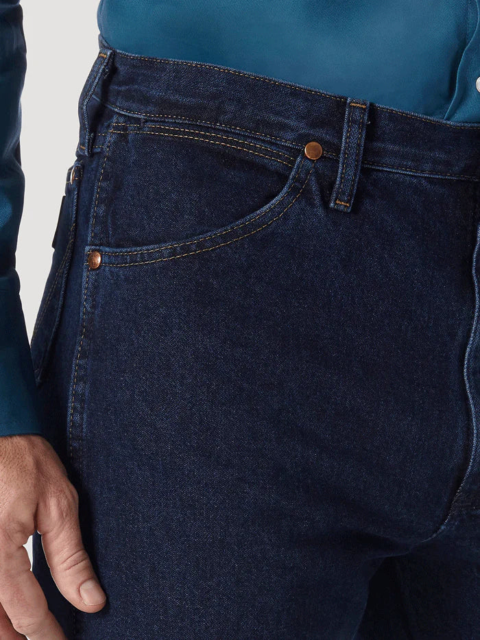 Wrangler - Men's Cowboy Cut Original Fit Jeans - 1013MWZDD