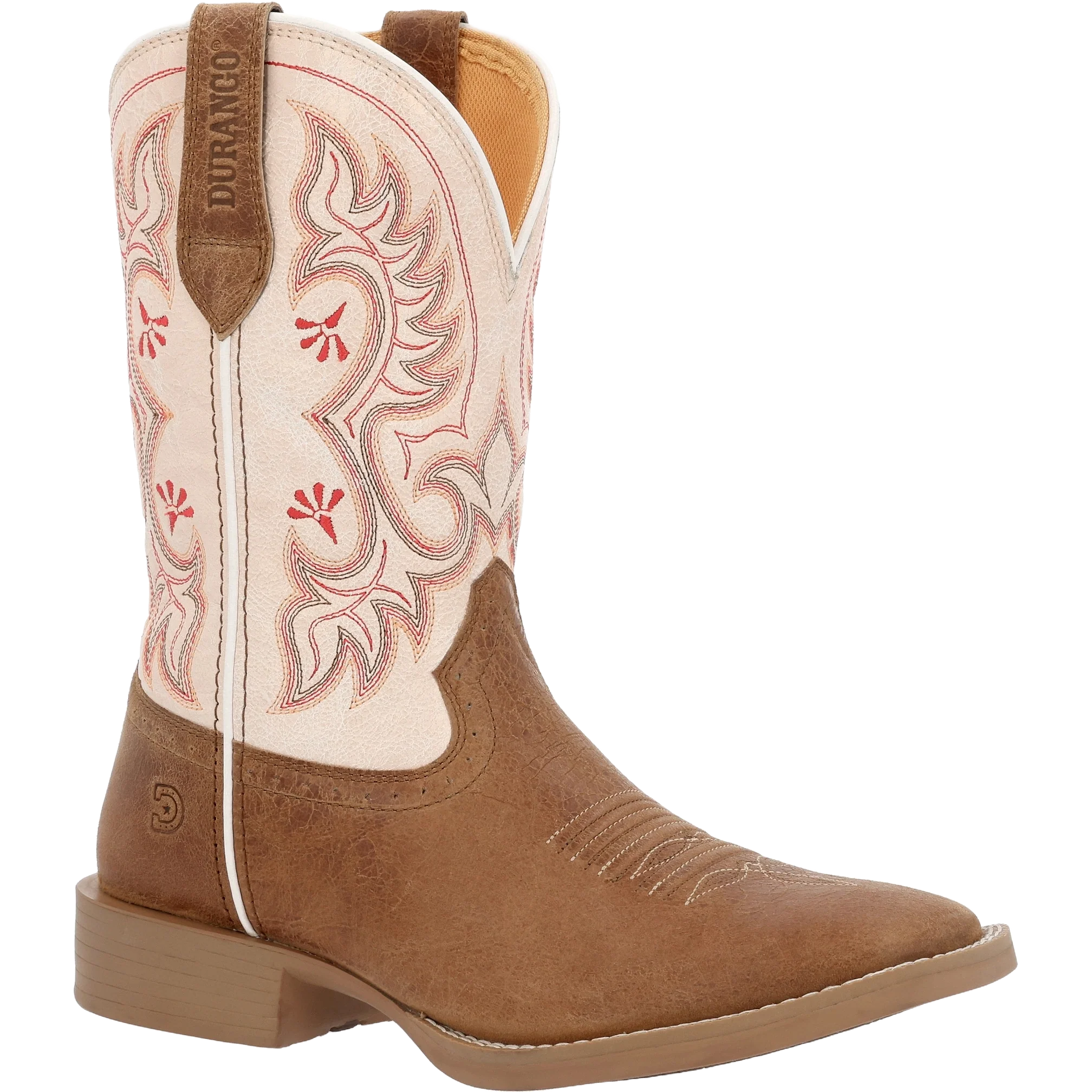 Durango Ladies Westward™ Embroidered Western Boot - DRD0482