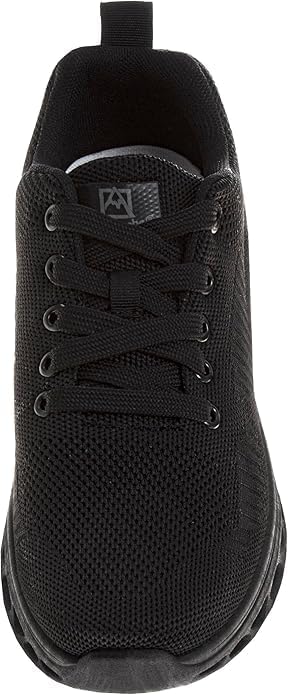 Avalanche - Men's Shock Absorption Lightweight Sport Hiking Sneakers- AV96124