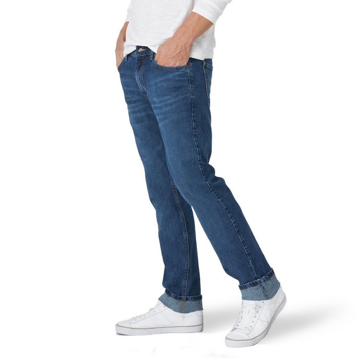 LEE - Men's Legendary Core Slim Straight Jeans - 102003517