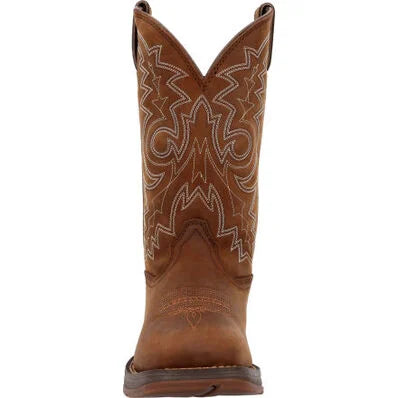 Rebel™ by Durango® Pull-On Western Boot - DB4443
