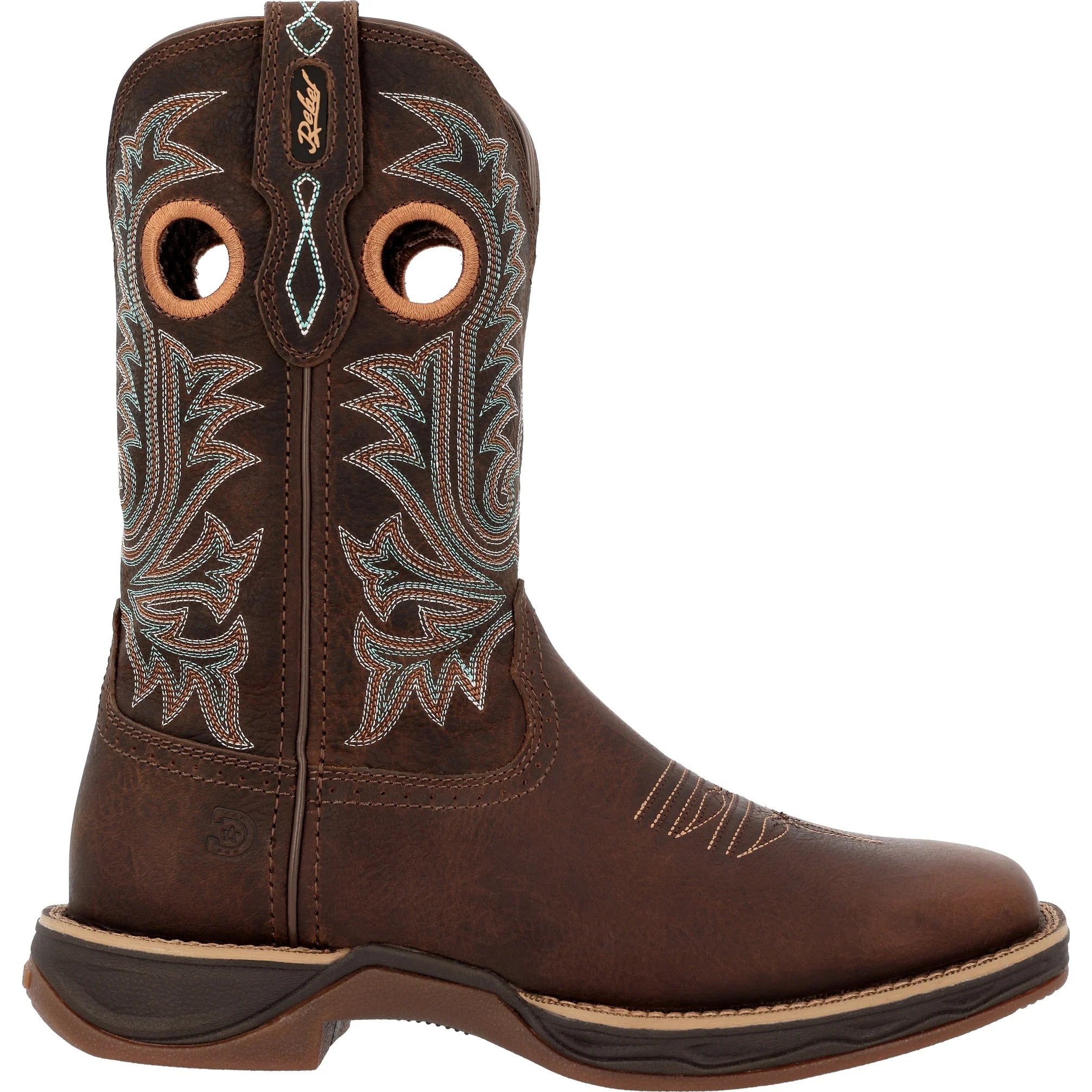 Durango Lady Rebel Ultra-Lite Western Cowgirl Boot - DRD0501