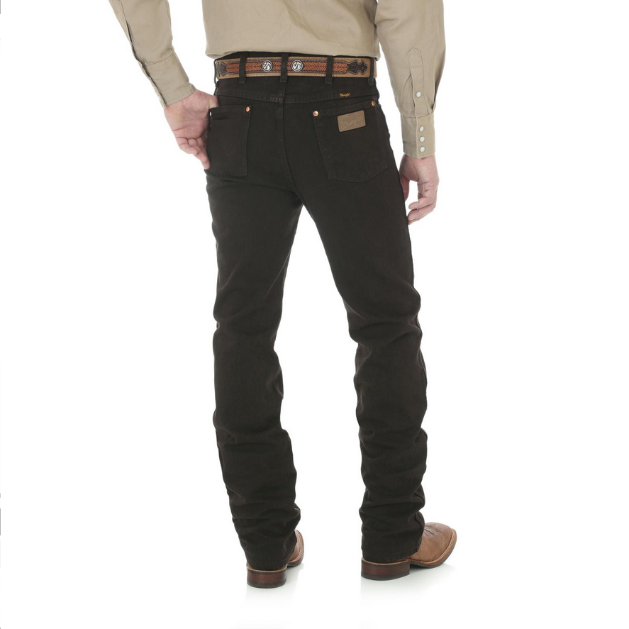 Wrangler  - Men's Cowboy Cut® Slim Fit Jeans - 936KCL