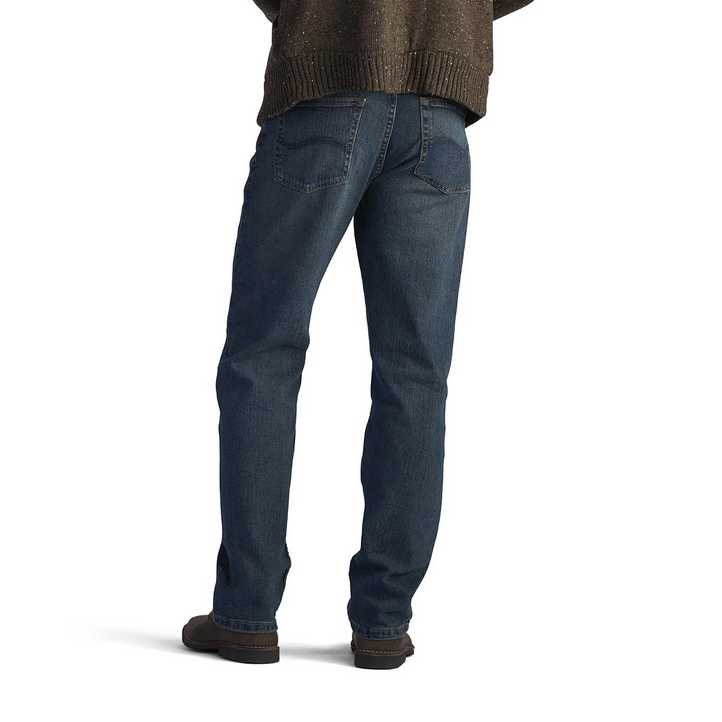 LEE - Men's Premium Select Regular Straight Jeans - 102001955