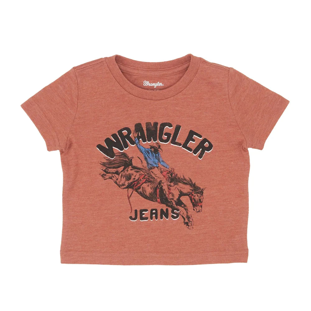 Wrangler - Baby Boy Shirt - 112346200