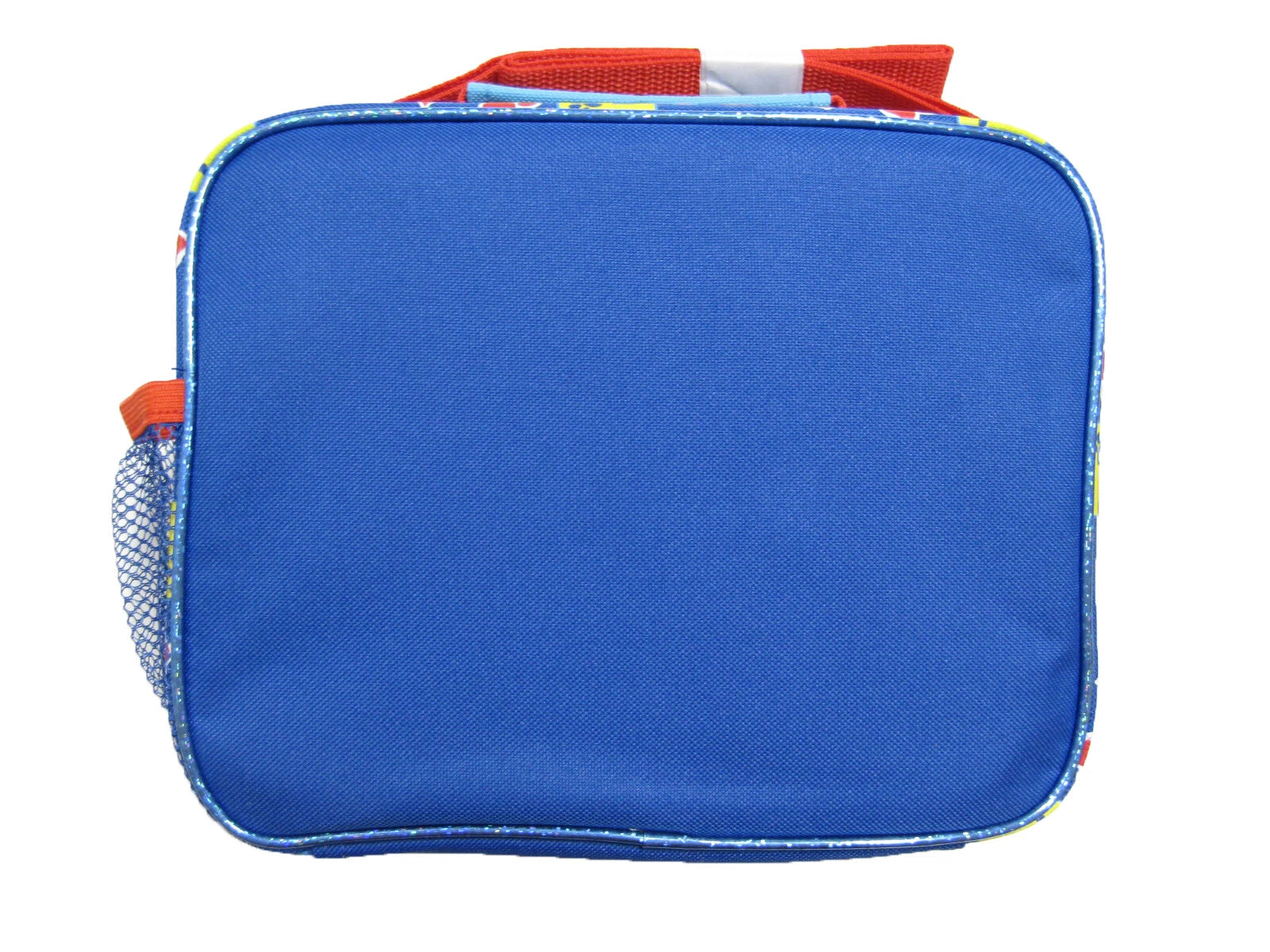 Paw Patrol Lunch Bag with Crossbody Strap - A17280