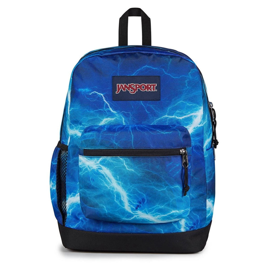 JanSport Cross Town Plus Backpack - JS0A7ZNZ85K