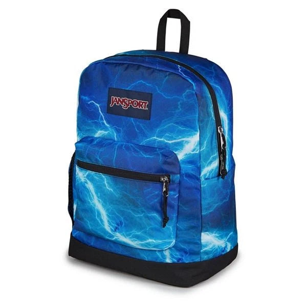 JanSport Cross Town Plus Backpack - JS0A7ZNZ85K