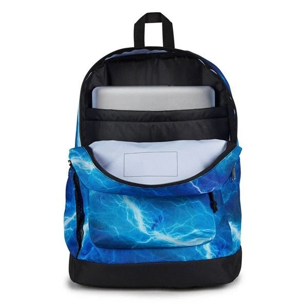 JanSport Cross Town Plus Backpack - JS0A7ZNZ85K