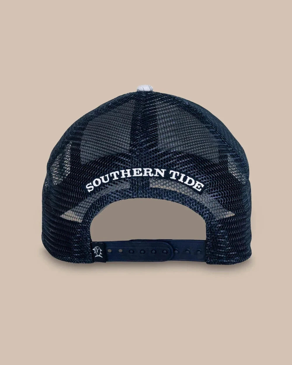 Southern Tide Men's Classic Trucker Hat- 10426