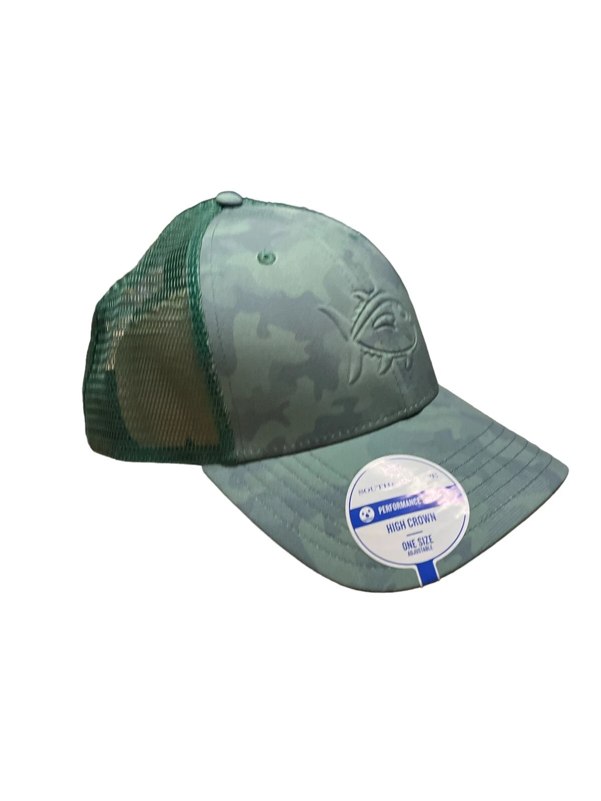 Southern Tide Classic Trucker Hat- 9558