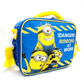 Despicable Me Lunch Bag with Crossbody Strap - B16DL30168-OK