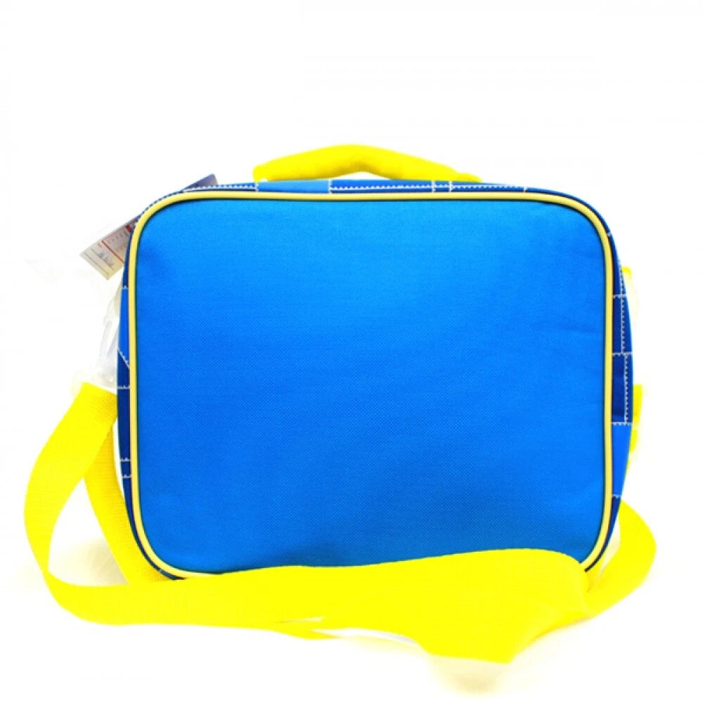 Despicable Me Lunch Bag with Crossbody Strap - B16DL30168-OK