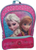 Frozen - Family Forever 16" Large Backpack - PR001