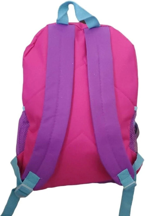Frozen - Family Forever 16" Large Backpack - PR001