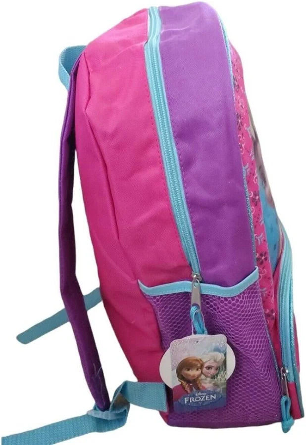 Frozen - Family Forever 16" Large Backpack - PR001